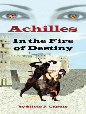 cover image of Achilles